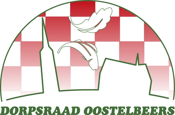 Logo Dorpsraad